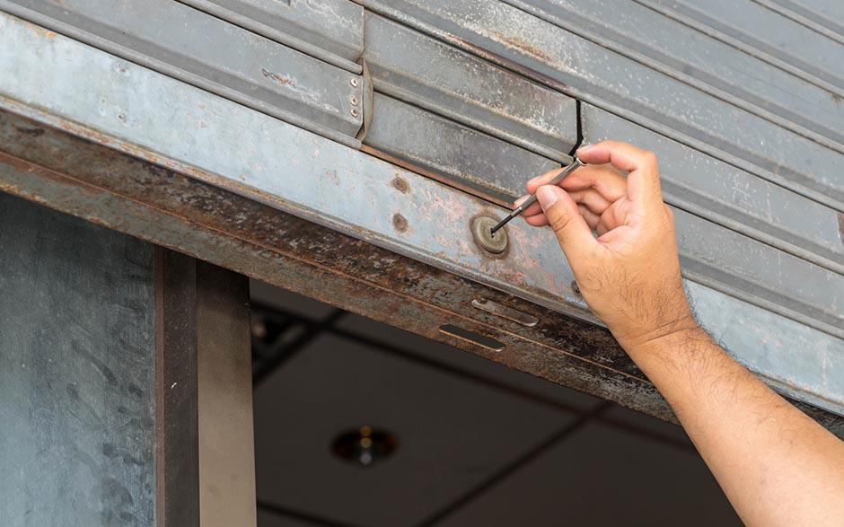 l'artisan professionnel serrure porte blindee Saint-Leu-la-Forêt