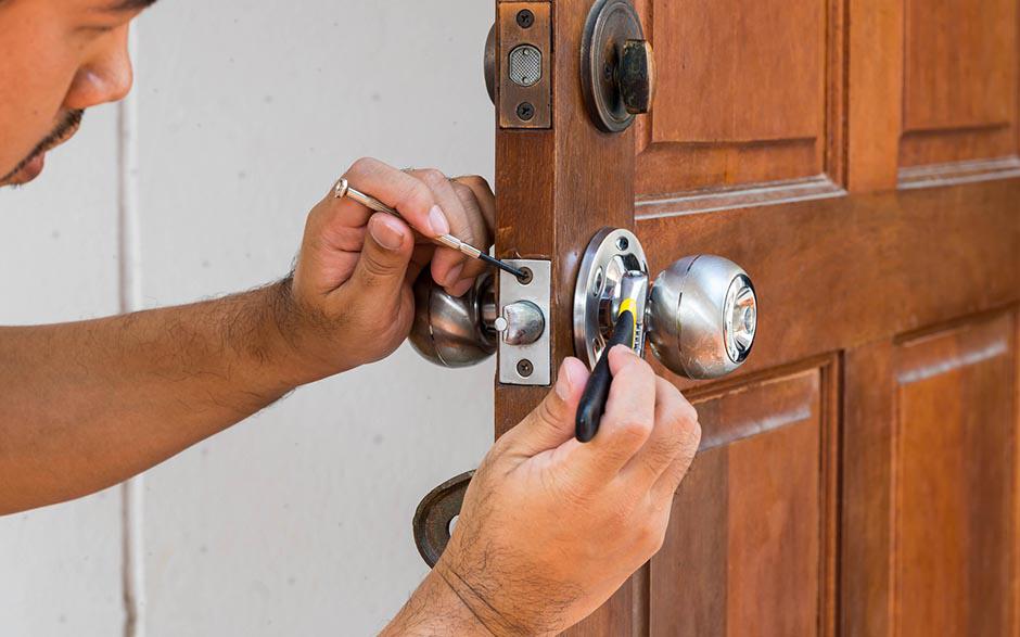 changer de serrure de porte Margny-lès-Compiègne